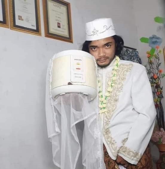 ازدواج با پلوپز