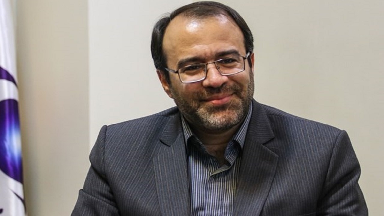 طغیانی عضو کمیسیون ویژه جهش و رونق تولید مجلس شد