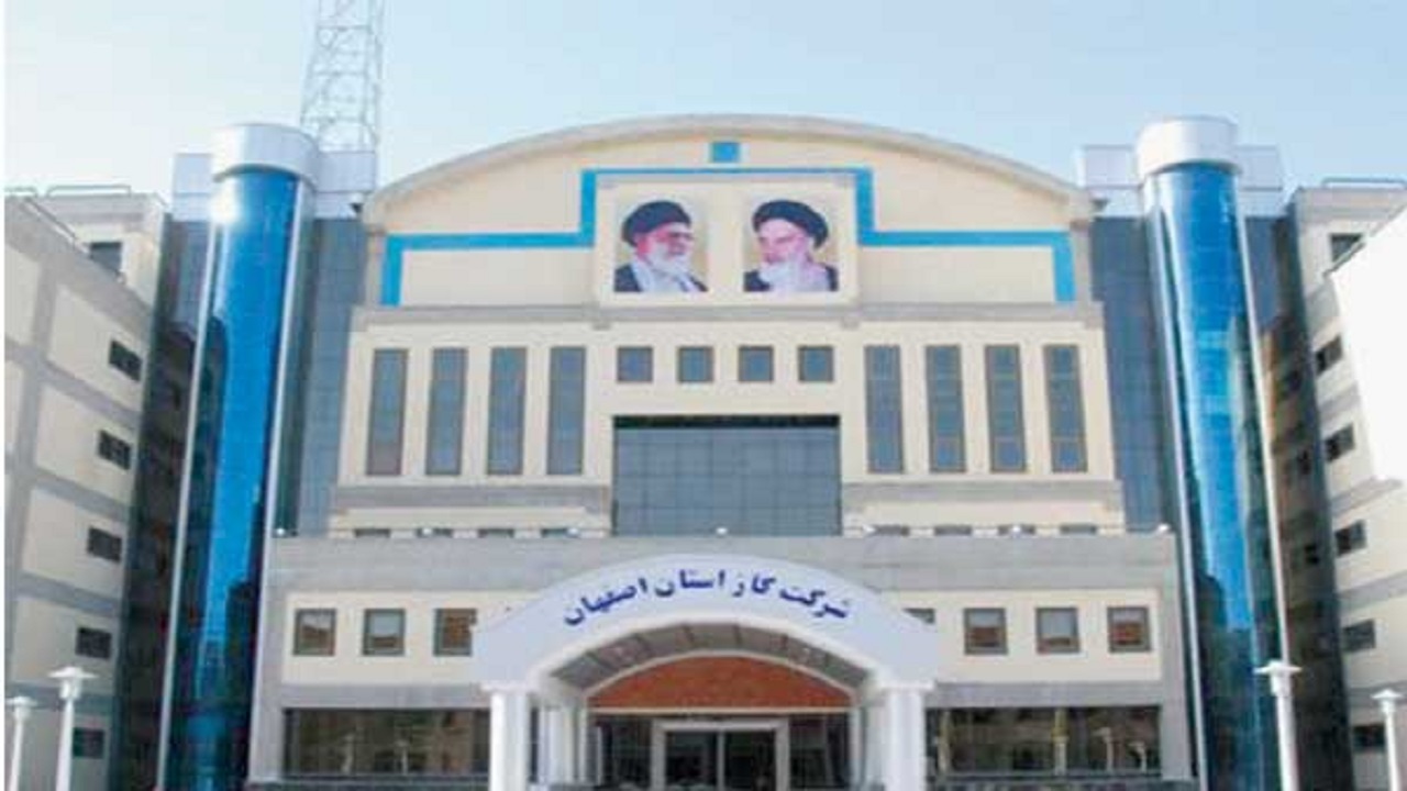 مصرف بالا موجب محدودیت در گازرسانی می‌شود