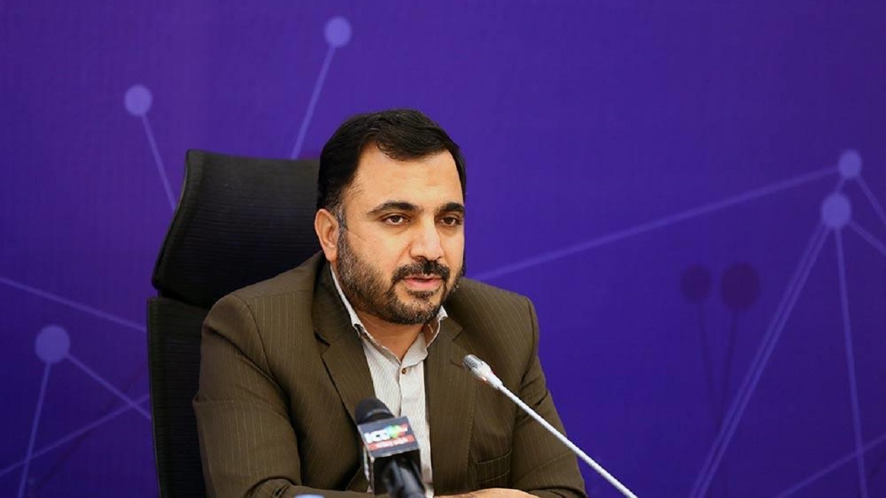 دستور وزیر ارتباطات برای بررسی فوری کیفیت شبکه ارتباطی کشور