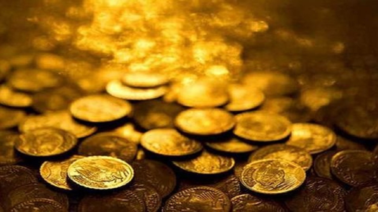 کاهش ناچیز نرخ سکه و طلا در بازار؛ سکه ۱۱ میلیون و ۸۲۰ هزار تومان شد