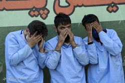 پنجاه و چهارمین طرح رعد