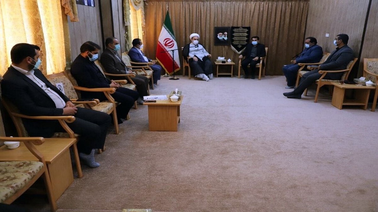 توسعه کمی و کیفی خدمات ارائه شده به نیروهای مسلح ضروری است
