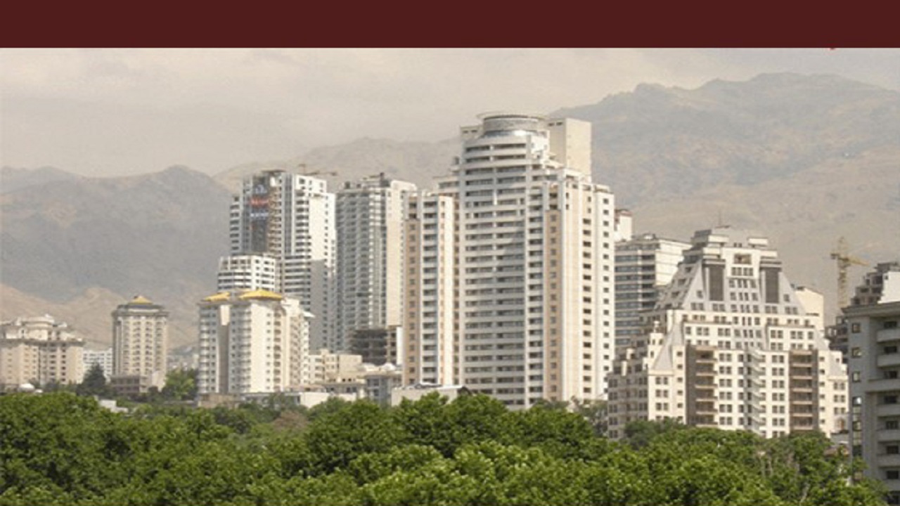 اجاره بهای مسکن در منطقه الهیه تهران چقدر است؟
