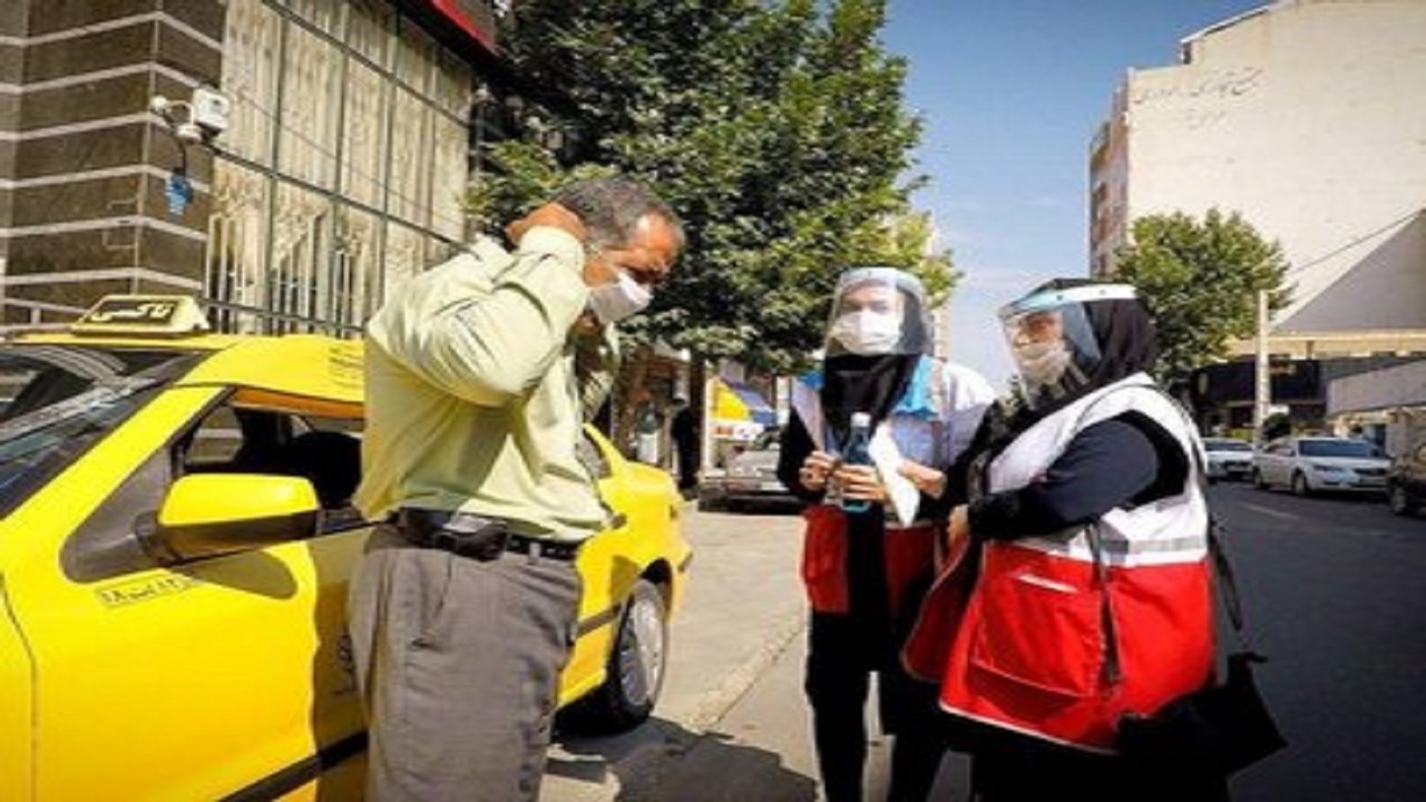 بهره مندی بیش از ۸۵ هزار نفر از خدمات طرح ناظران سلامت