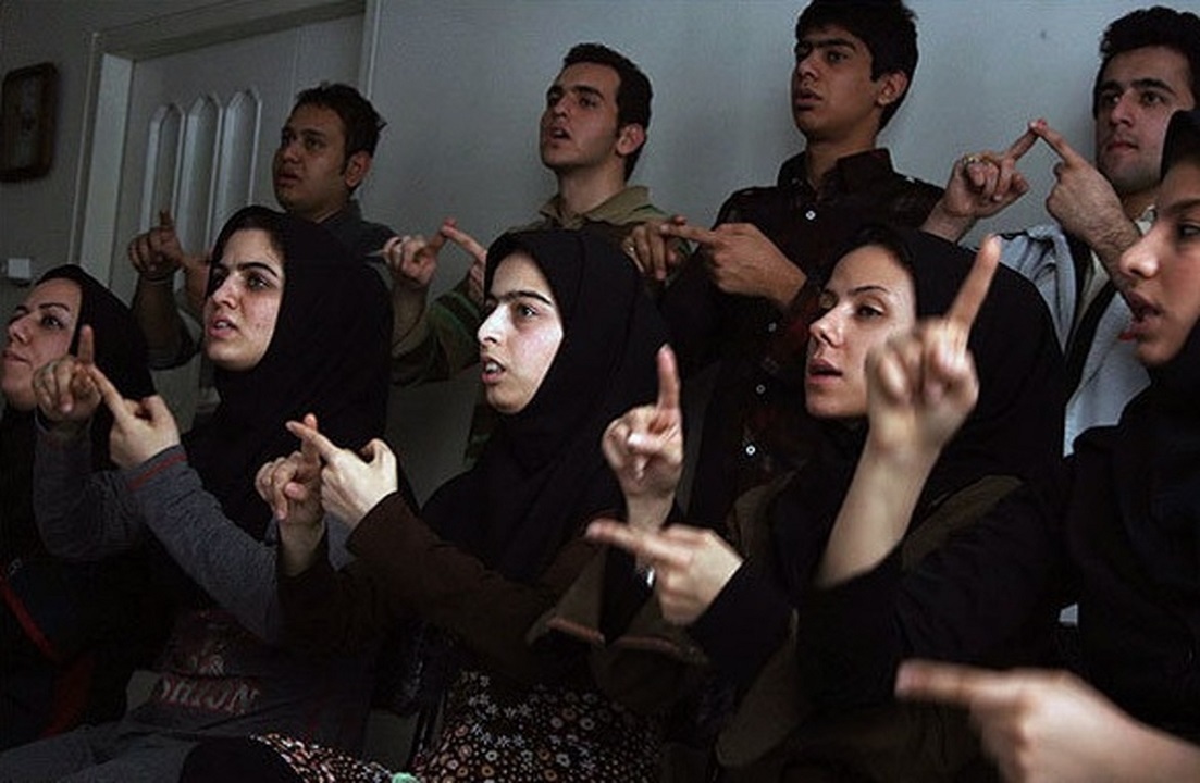 درخواست کانون ناشنوایان خراسان رضوی برای داشتن یک فرهنگسرا در مشهد