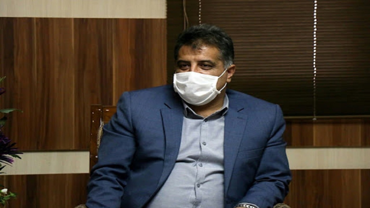 صیامی: پیشکسوتان نور چشم فدراسیون دو و میدانی هستند/ مسابقاتی را برای افراد مسن برگزار کردیم