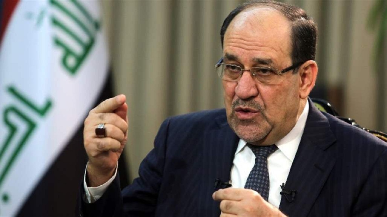 نوری المالکی: نبرد انتخابات از نبرد با سلاح دشوارتر است
