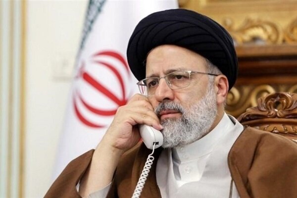 حجت الاسلام رییسی 