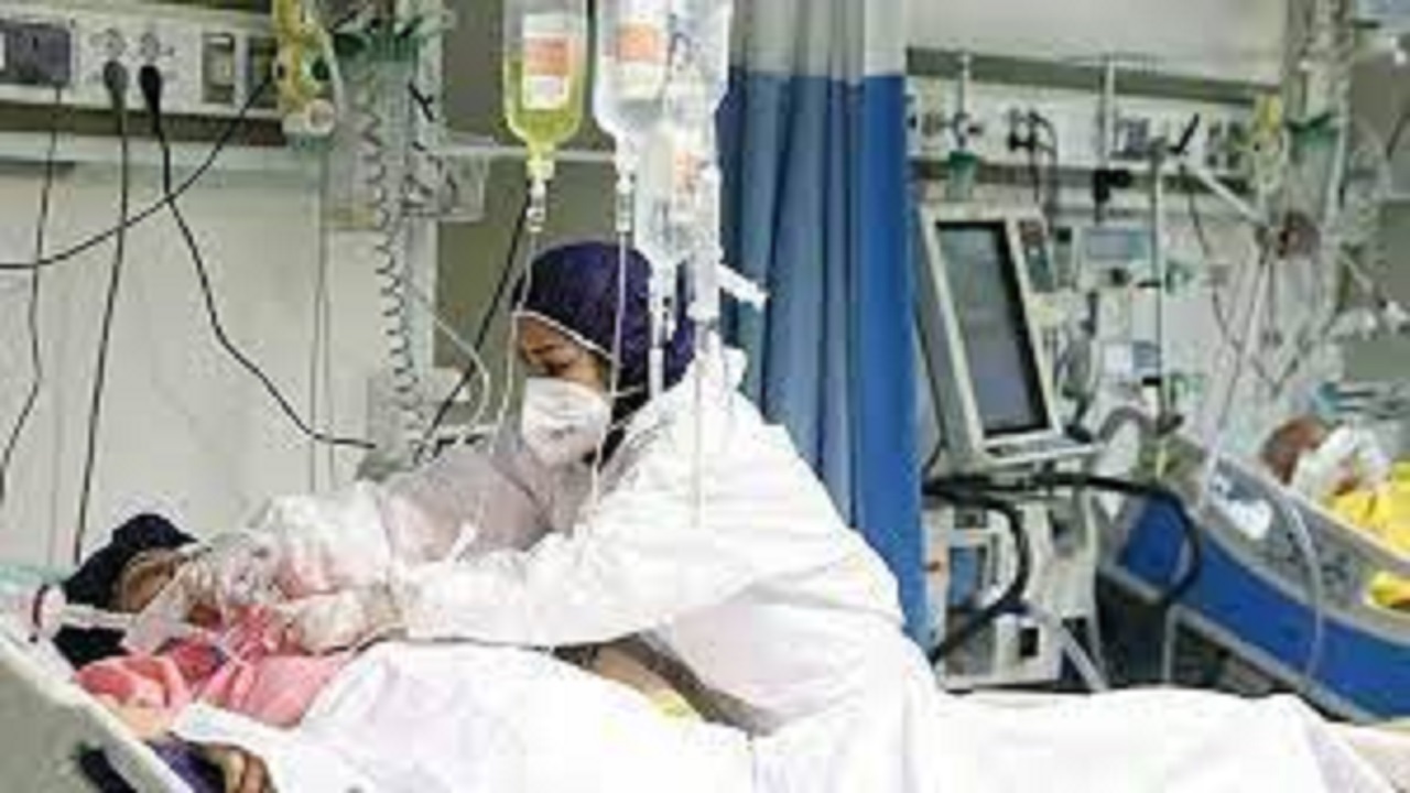 ابتلای ۴۳۷ نفر در استان همدان به ویروس کرونا طی شبانه روز گذشته