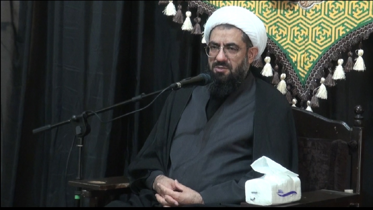 زندگی انسان، دور از خدا ، انبیاء و سخن الهی عقلانی نیست/تمدن غرب تجسم هوای نفس است