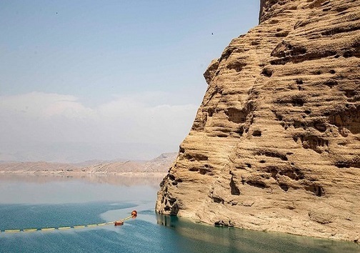 کاهش دبی آب در سدها سایه غول خشکسالی بر سر سدهای خوزستان/ باران نبارد سدها کویر میشوند