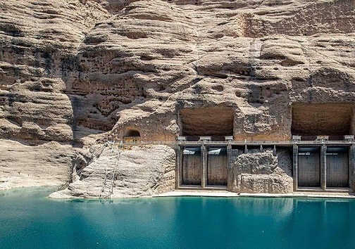 تامین آب از منابع ذخیره سدها سایه غول خشکسالی بر سر سدهای خوزستان/ باران نبارد سدها کویر میشوند