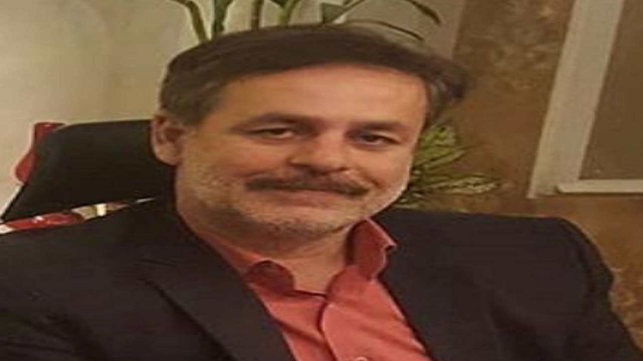 شاهین کلانتری شهردار اسدآباد شد