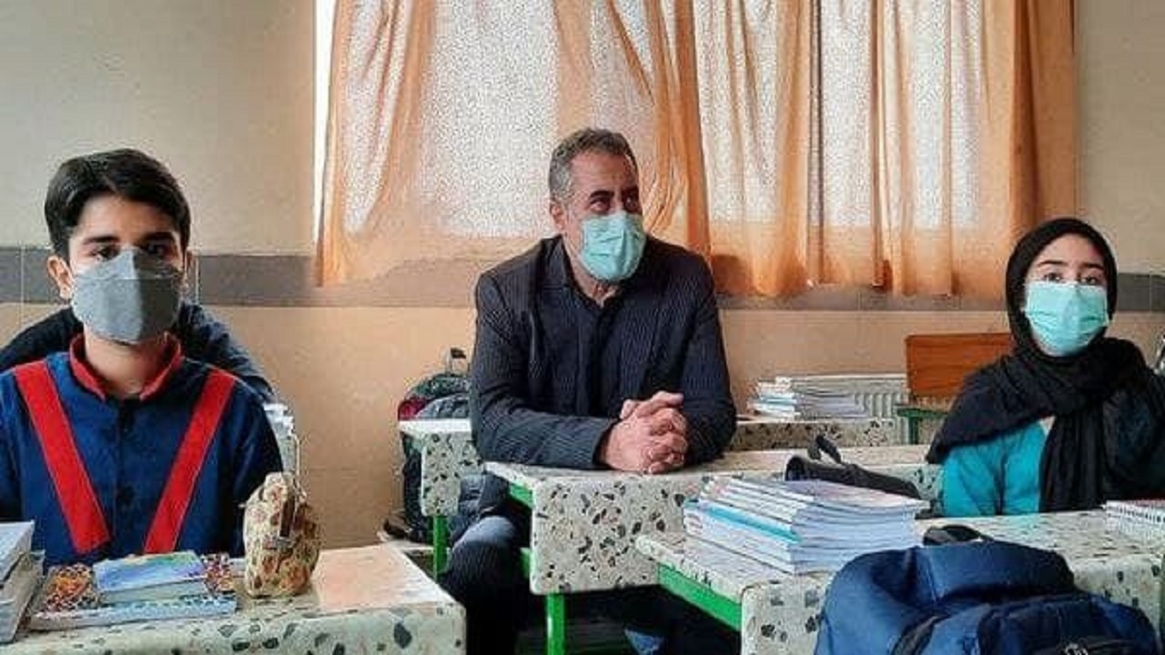 بازگشایی مدارس از آبان ماه