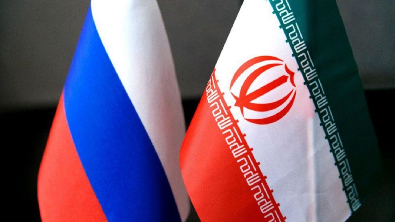 روس‌ها برای سرمایه‌گذاری در صنعت گاز ایران ابراز تمایل کردند