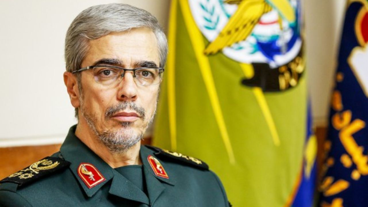 پیام‌های تبریک سرلشکر باقری بمناسبت انتصاب جانشین فرمانده و معاون هماهنگ‌کننده نهاجا