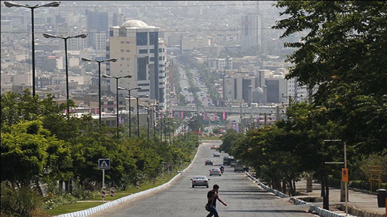 شهر کرج