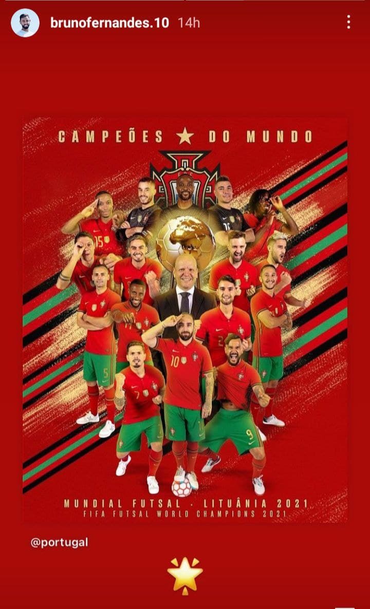 برونو فرناندز