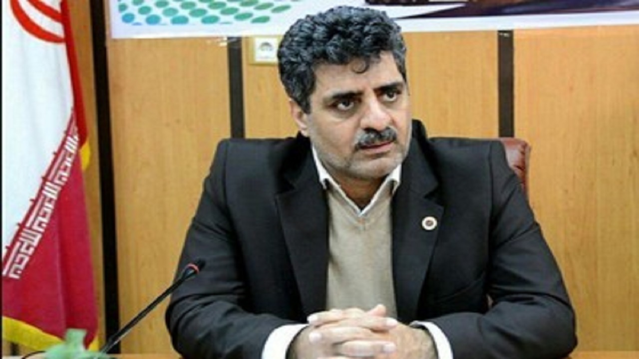 سالاری نسب مدیر تأمین و توزیع شرکت ملی پخش فرآورده‌های نفتی شد