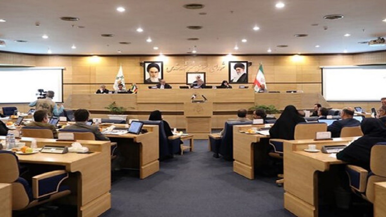تصویب لایحه انتشار اوراق مالی اسلامی برای خطوط قطار شهری مشهد