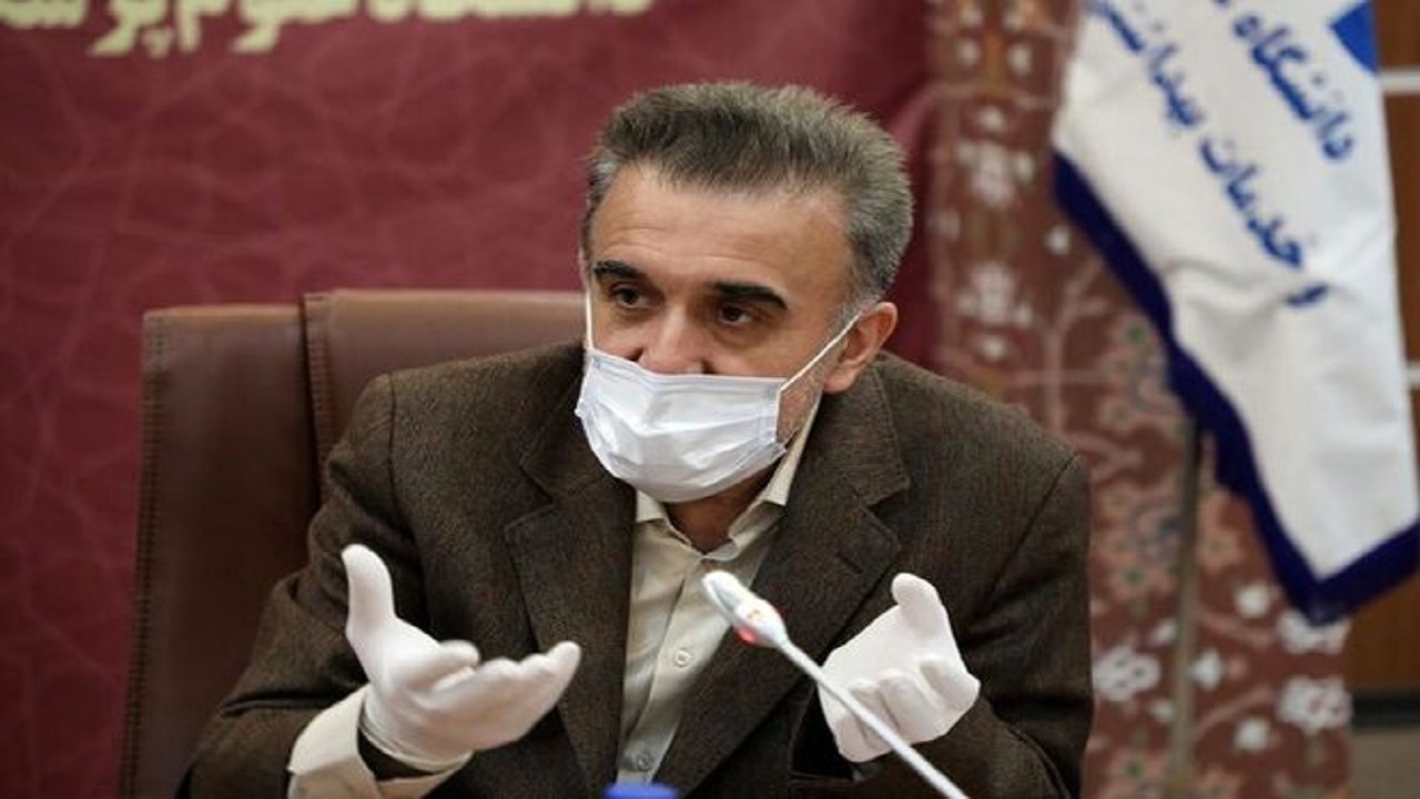 بستری ۶۲ بیمار مشکوک به کرونا در بیمارستان‌های قم/ ۷ نفر فوت شدند