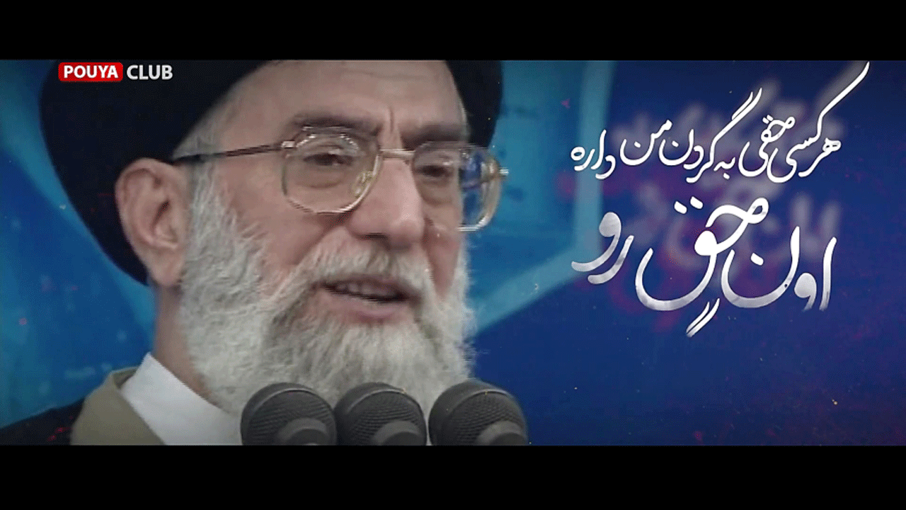 ماجرای قصاص پیامبر اسلام(ص) توسط مرد عرب + فیلم