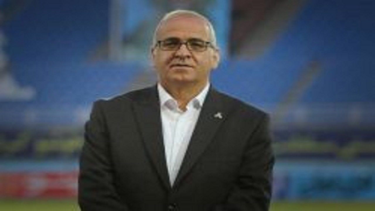 مدیرعامل ذوب‌آهن رفتنی شد