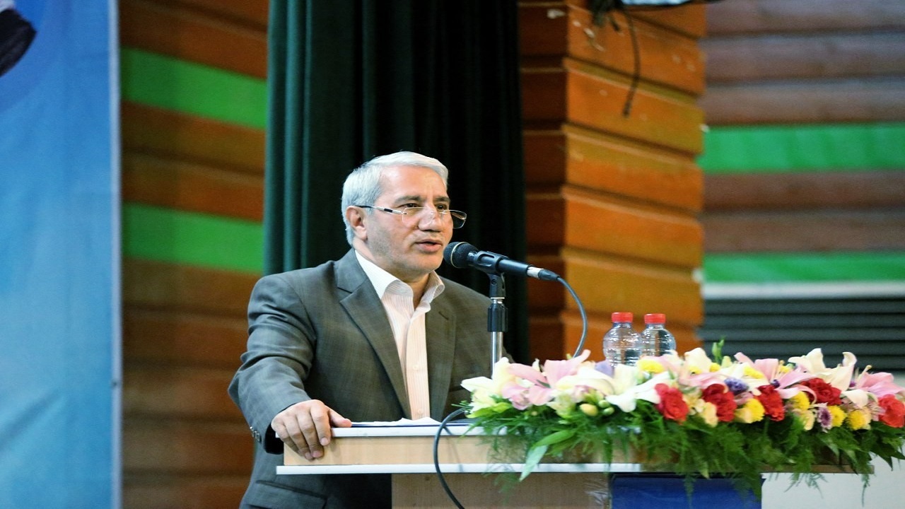 اشتغال ۹۹ هزار کشاورز با جدیدترین طرح کشاورزی ستاد اجرایی فرمان حضرت امام
