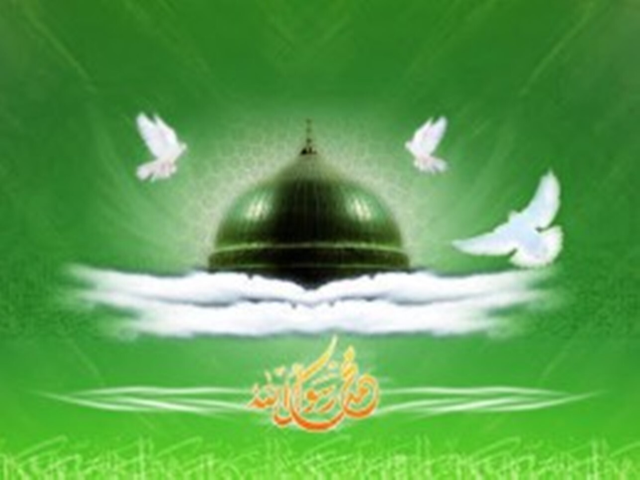 اعلام ویژه برنامه‌های ایام سوگواری حضرت رسول (ص) و امام رضا (ع)