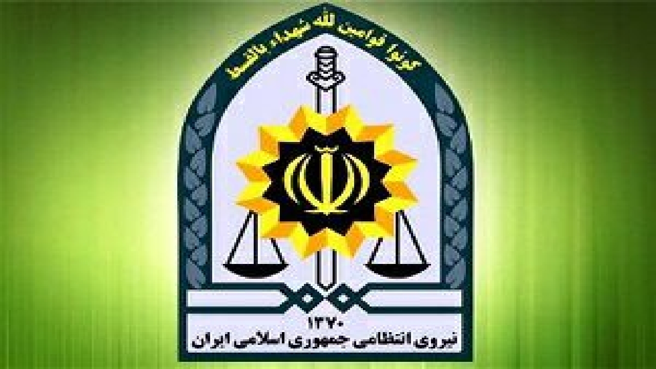 شناسایی مامور وظیفه شناس پلیس در شهرستان دماوند +عکس
