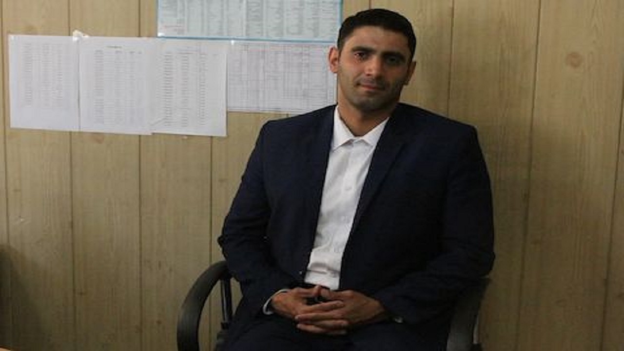 فرشاد دادفر سرپرست باشگاه ذوب‌آهن اصفهان شد