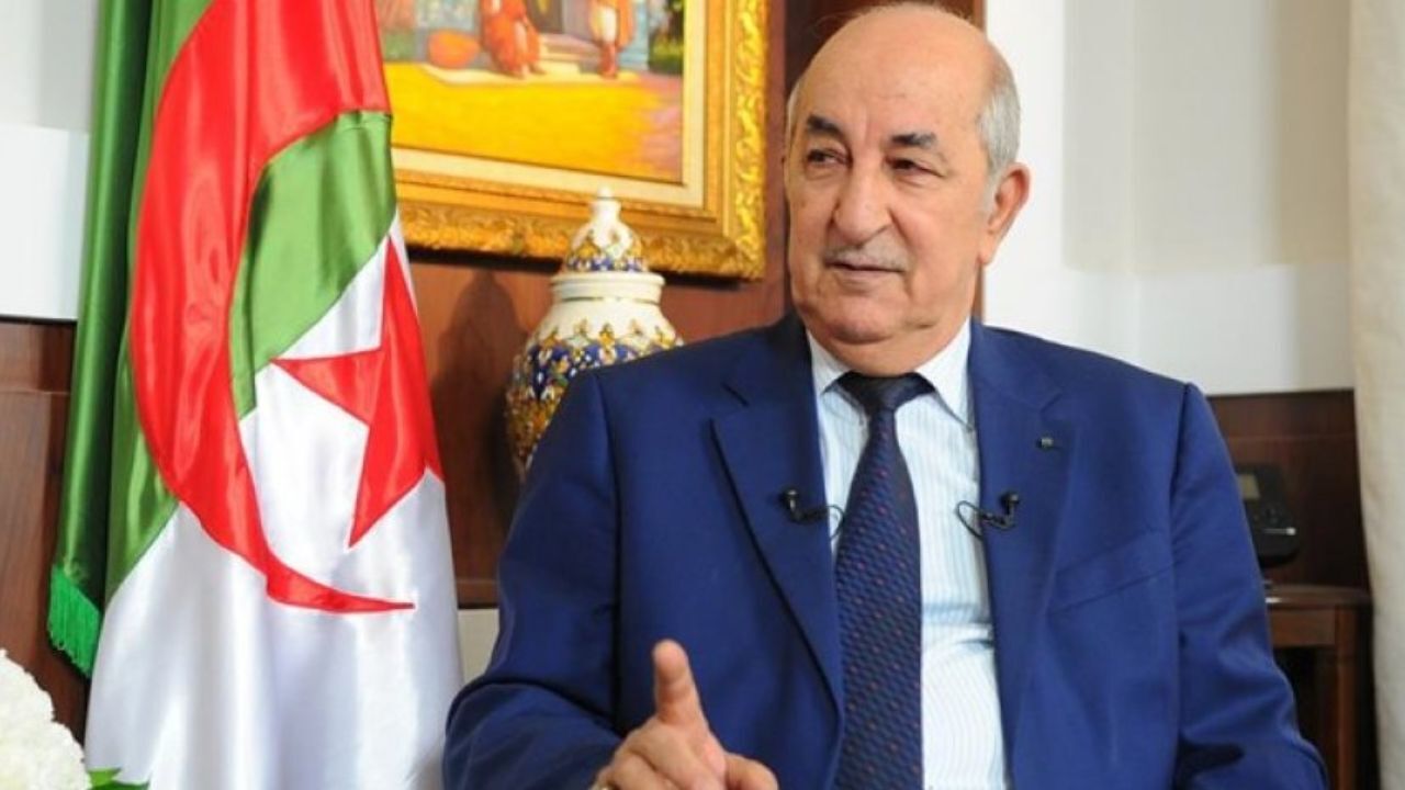 الجزایر: کشور و تاریخ ما از لفاظی‌های مکرون بزرگتر است