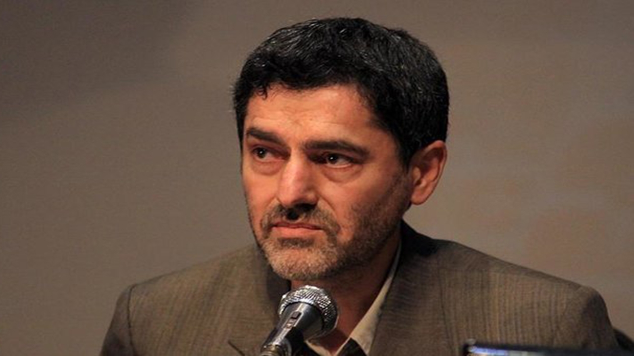 سومین حرم اهل بیت باید محور کارها قرار بگیرد