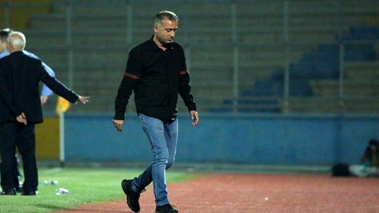کمالوند در نفت مسجد سلیمان ماندنی شد