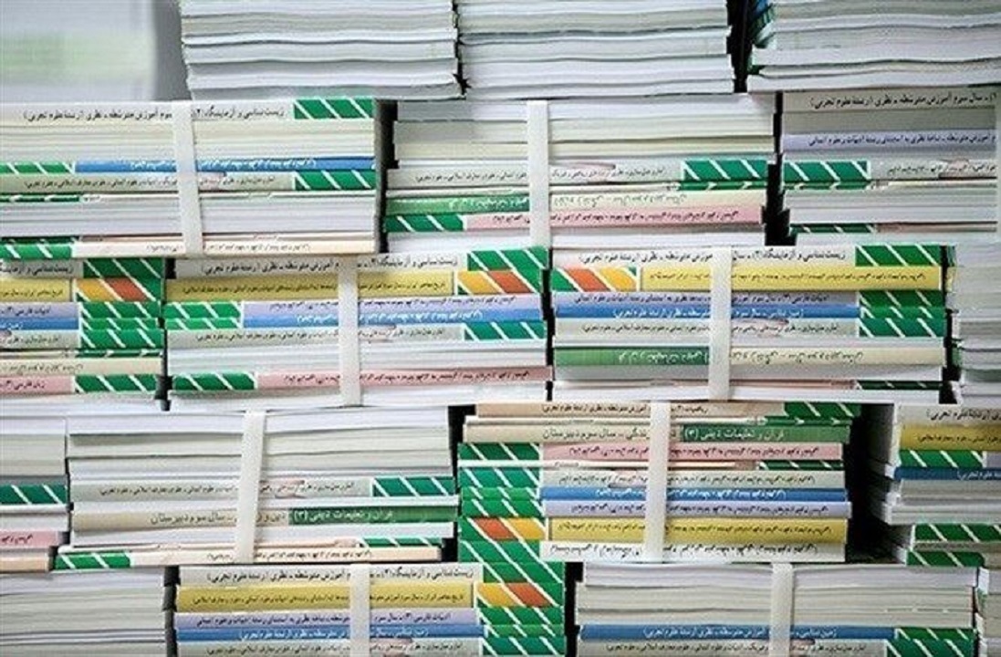 اختصاصی | مهاجرانی که در میهمانی ماه مهر به دنبال کتابند