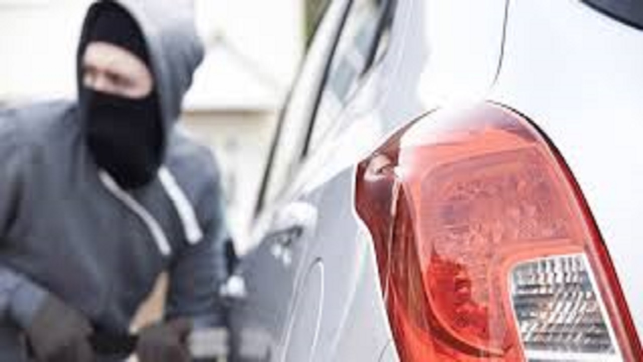 سرقت سایپا با پراید سرقتی