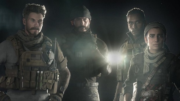 ۱۰ بازی PS4 که همچنان گرافیک بهتری از بازی&zwnj;های PS5 دارند