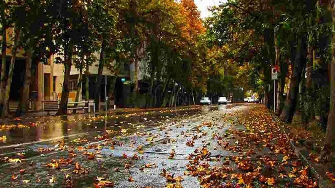 پاییز گردی را امتحان کنید/ روستا‌های زیبا برای گردش تهرانی‌ها + تصاویر