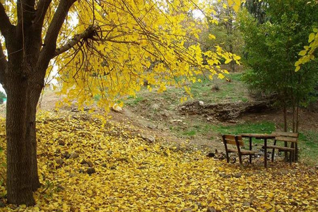 پاییز گردی را امتحان کنید/ روستا&zwnj;های زیبا برای گردش تهرانی&zwnj;ها