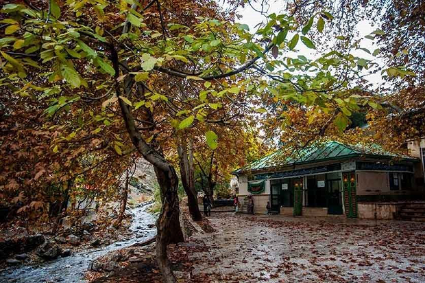 پاییز گردی را امتحان کنید/ روستا&zwnj;های زیبا برای گردش تهرانی&zwnj;ها