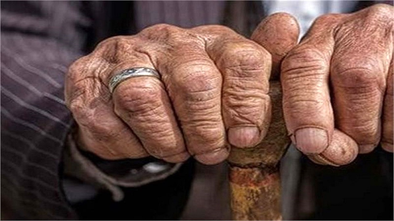 بیش از ۱۹ هزار سالمند تحت حمایت کمیته امداد قرار دارند