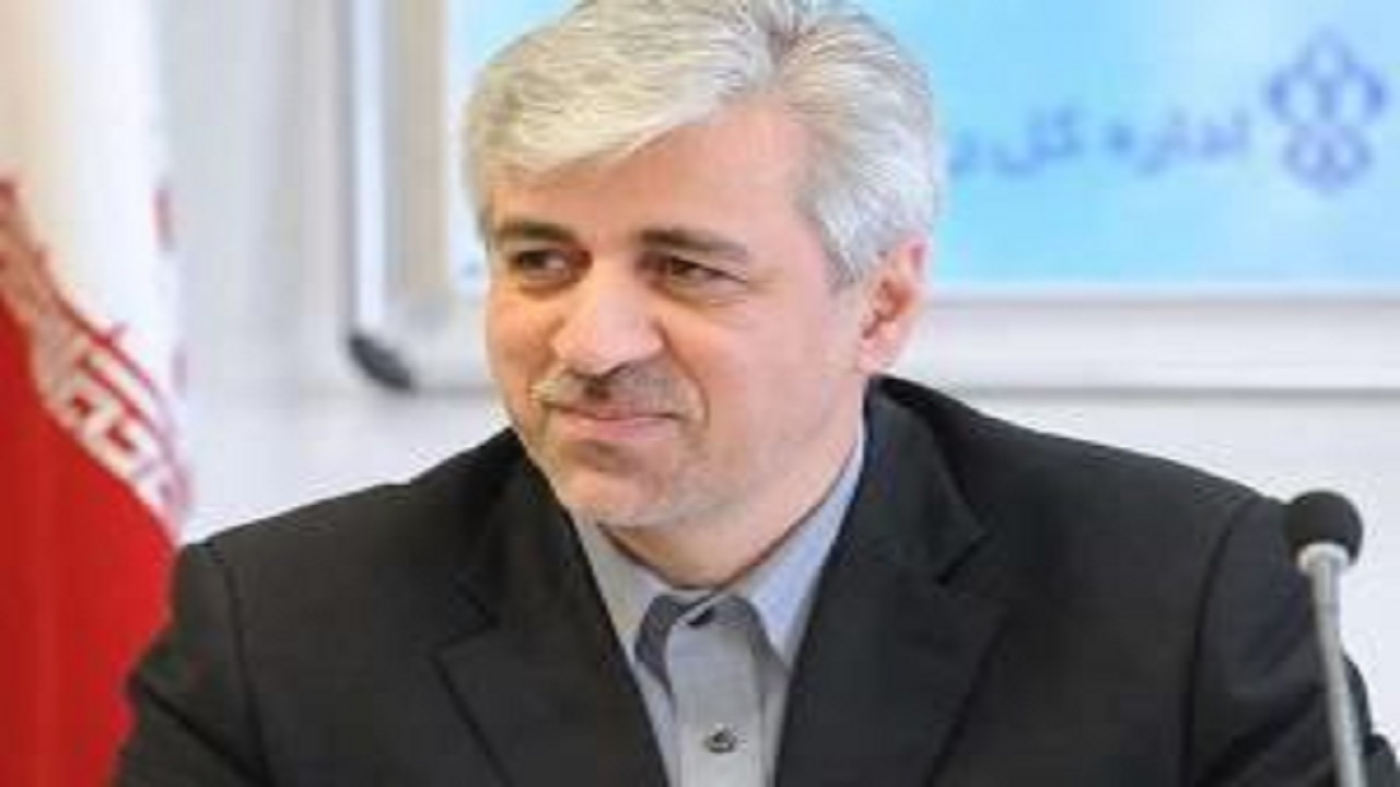 پیام تبریک سجادی برای کسب مدال طلای قاسم پور در رقابت‌های کشتی قهرمانی جهان