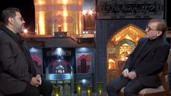 کنایه مجری صدا و سیما به ایمنی پراید + فیلم