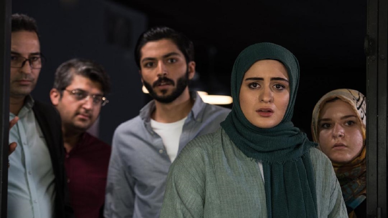 «از سرنوشت ۴» زمستان ۱۴۰۰ می‌آید