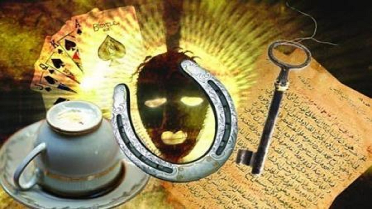 کلاهبرداری رمالان از شهروندان در اینستاگرام