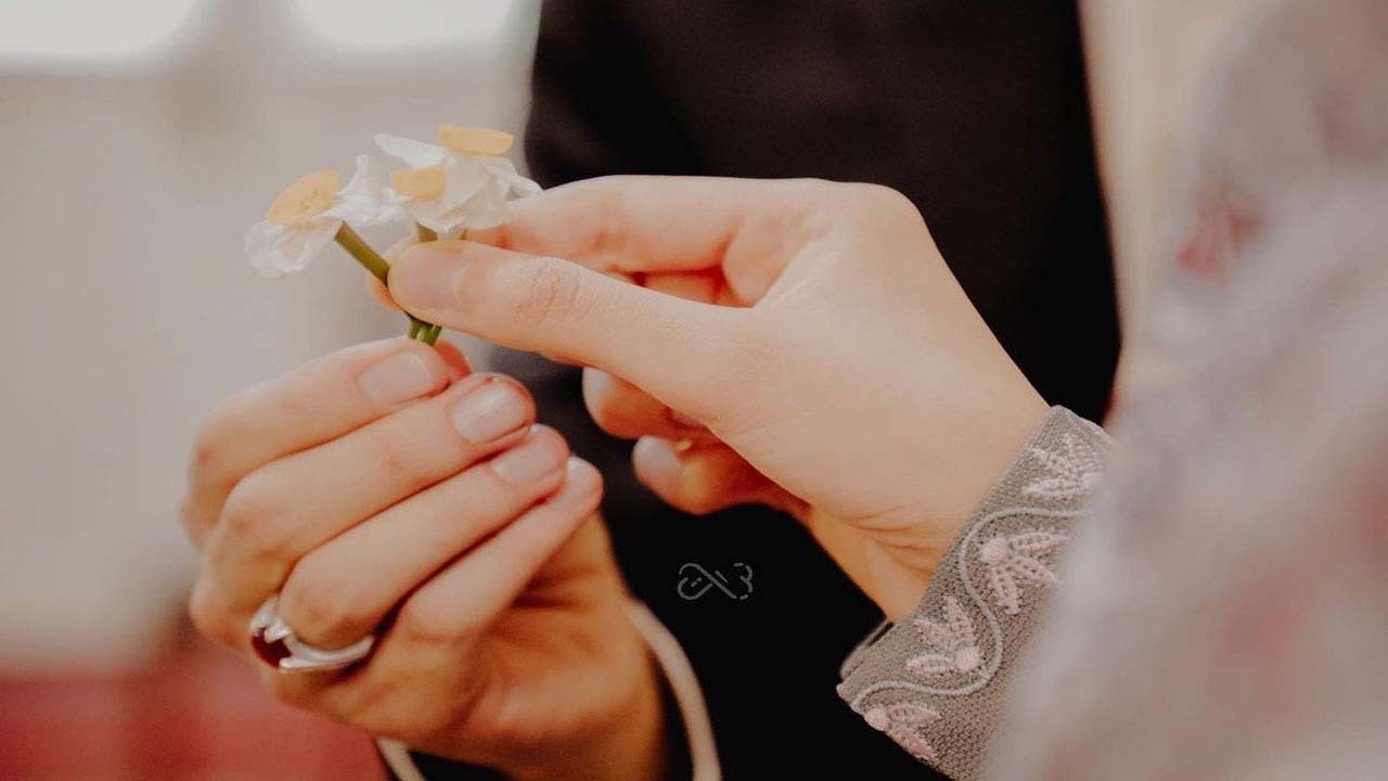 آیا دو شخصیت متفاوت می‌توانند با یکدیگر ازدواج کنند؟
