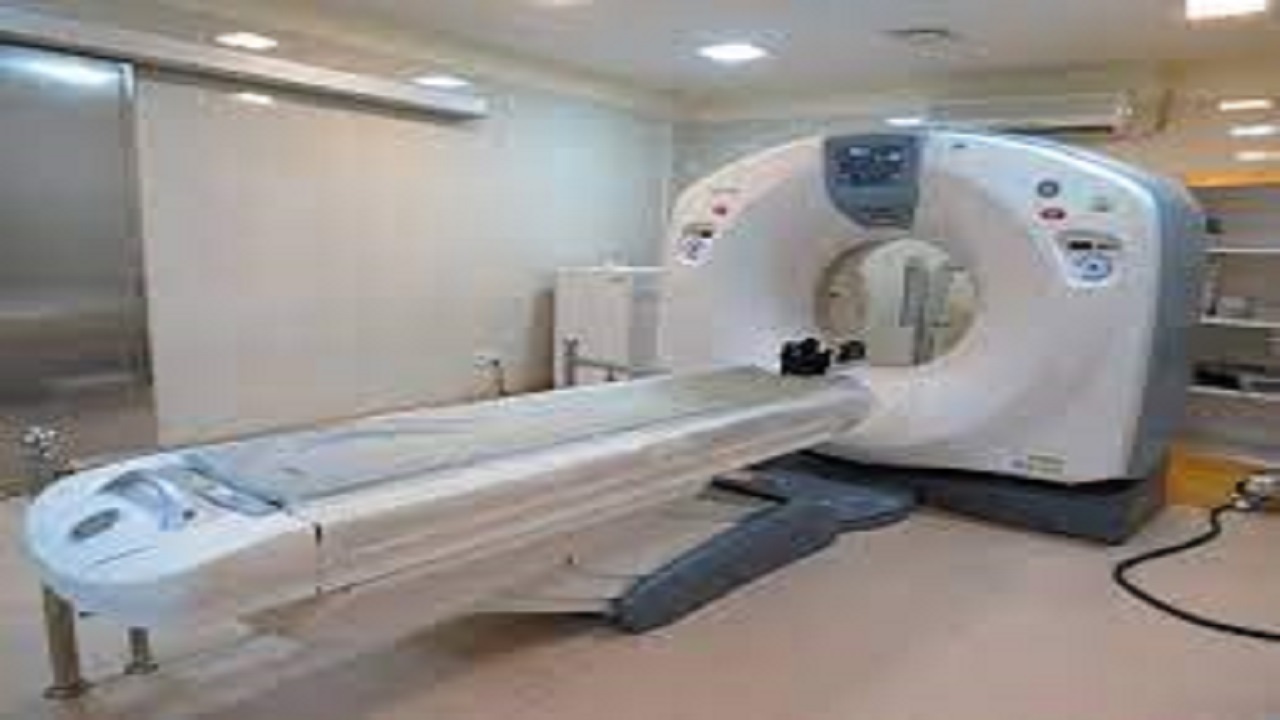 خریددستگاه MRI پیشرفته برای بیمارستان آیت الله طالقانی کرمانشاه