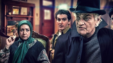 آقای کاووسی همچنان در یاد مخاطبان، زنده می ماند