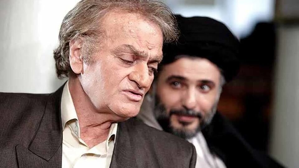 فتحعلی اویسی و جواد هاشمی فتحعلی اویسی و جواد هاشمی